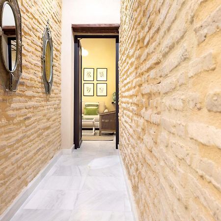סביליה Genteel Home Acetres מראה חיצוני תמונה