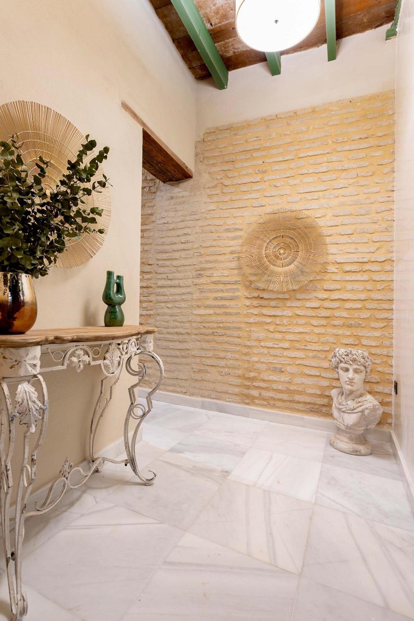 סביליה Genteel Home Acetres מראה חיצוני תמונה