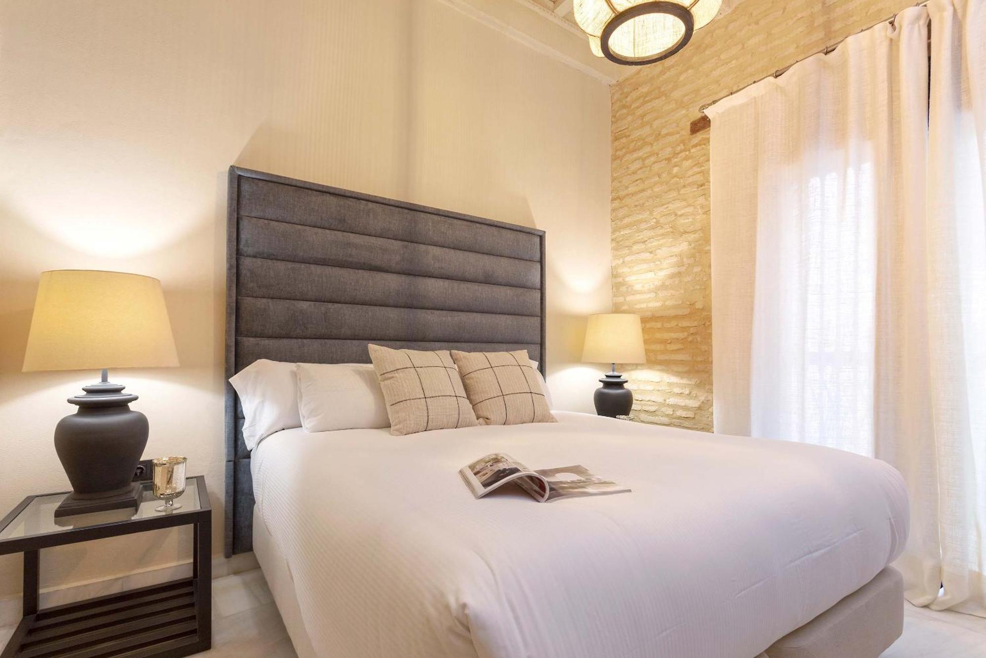 סביליה Genteel Home Acetres מראה חיצוני תמונה
